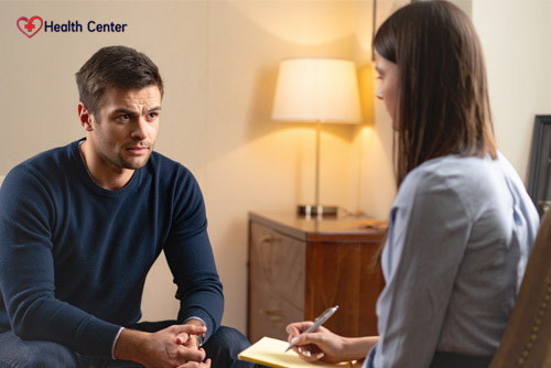 Как проходит лечение игромании в Калининске в клинике Центр здоровья<