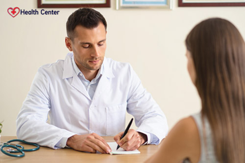 Лечение зависимости от Габапентина в Калининске в клинике Центр здоровья